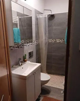 Apartament Nad Motlawa Apartment Gdansk