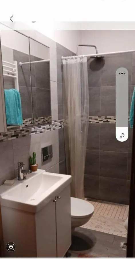 Apartament Nad Motlawa Apartment Gdansk