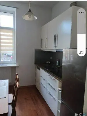 Apartament Nad Motlawa Apartment Gdansk