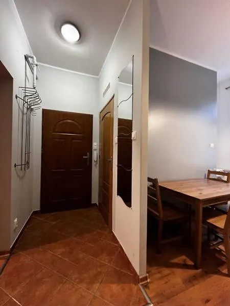 Apartament Nad Motlawa Apartment Gdansk 0*,  Poland