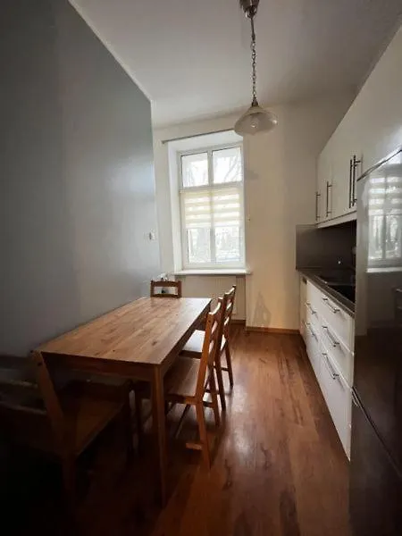 Apartament Nad Motlawa Apartment Gdansk Poland